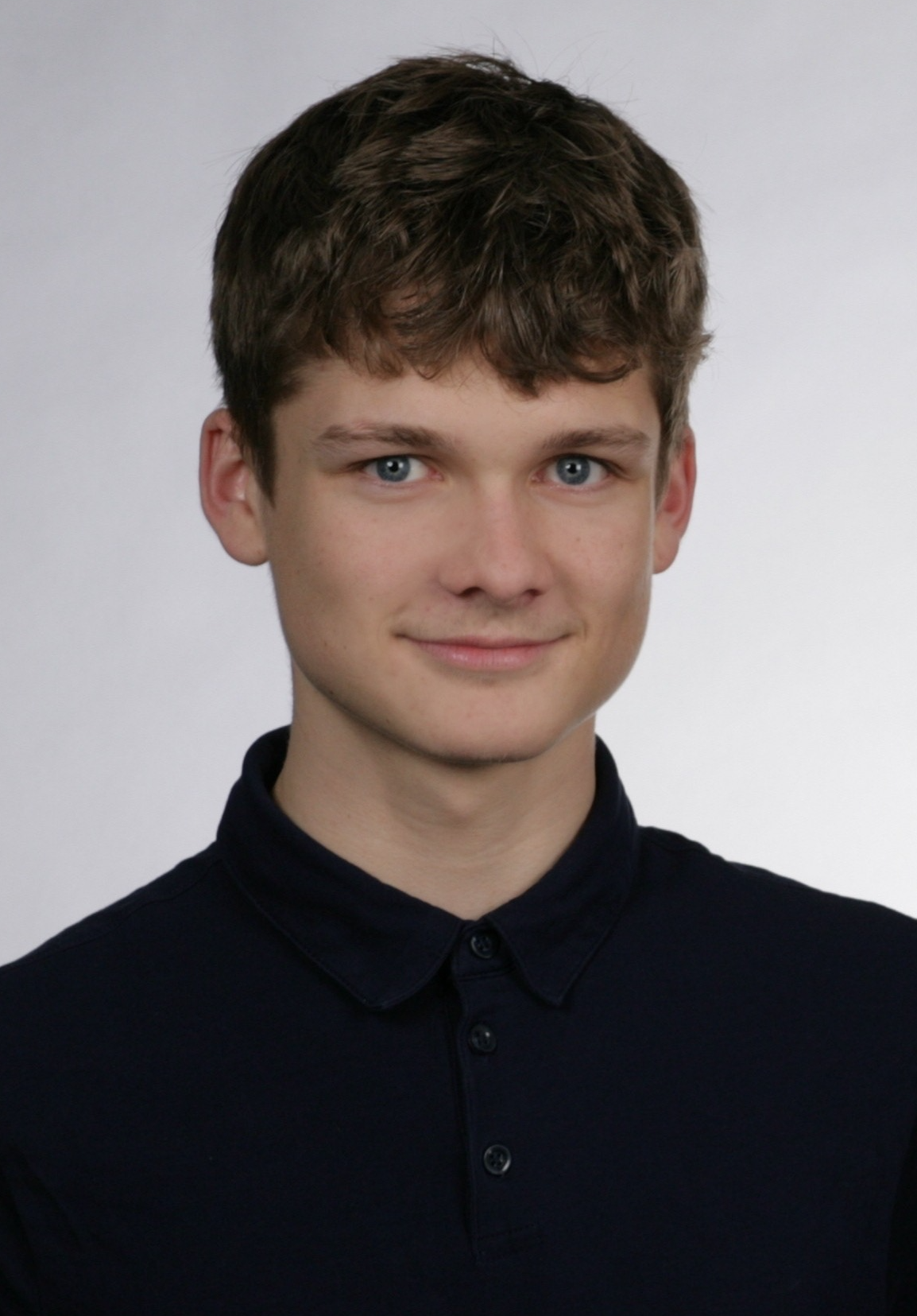 Kyle Berg