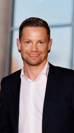 Georg Klumpner
