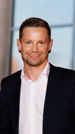 Georg Klumpner